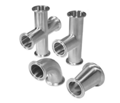 BPE CLAMP FITTINGS-img