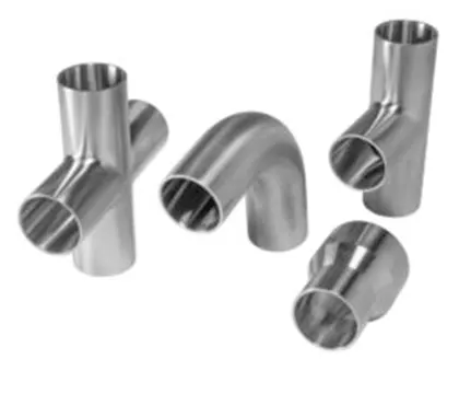 BPE WELD FITTINGS-img