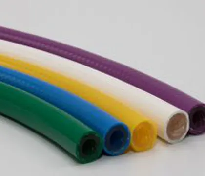 Medical Gas Tubing