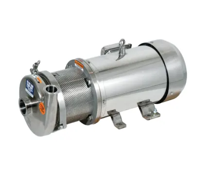 PUMP & MOTOR ASSEMBLIES, PUMPS, AND PARTS-img