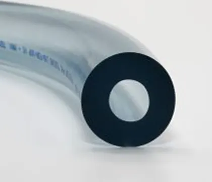 PVC Vacuum Tubing