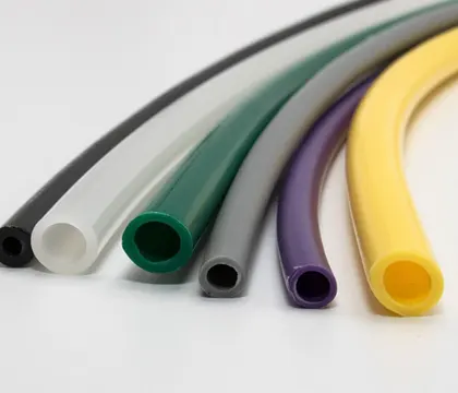 Polyethylene Tubing-Low Density