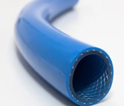 Pure Water Tubing