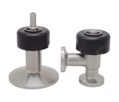 SANITARY SAMPLE VALVES-img