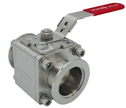 Vacuum Ball Valves-img